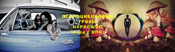 хмурый Наволоки